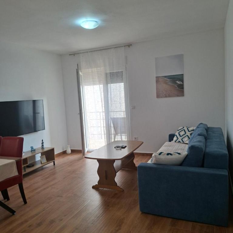 Olive Apartment - Apartman sa 1 Spavaćom Sobom - 4