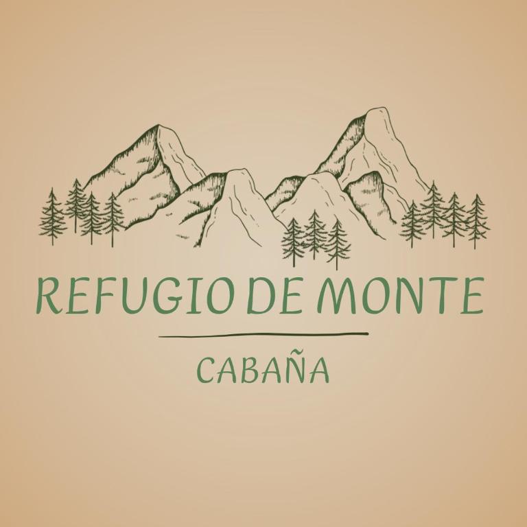 Refugio de Monte - One-Bedroom Chalet - 1