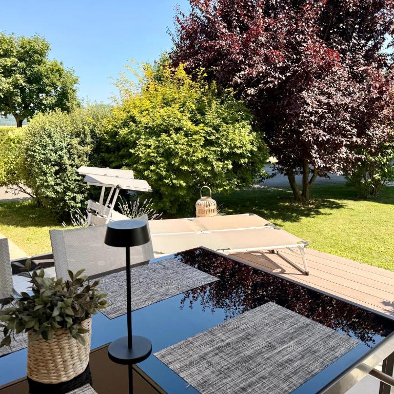 Ferienpark Scheiber - Deluxe Apartment A - 6