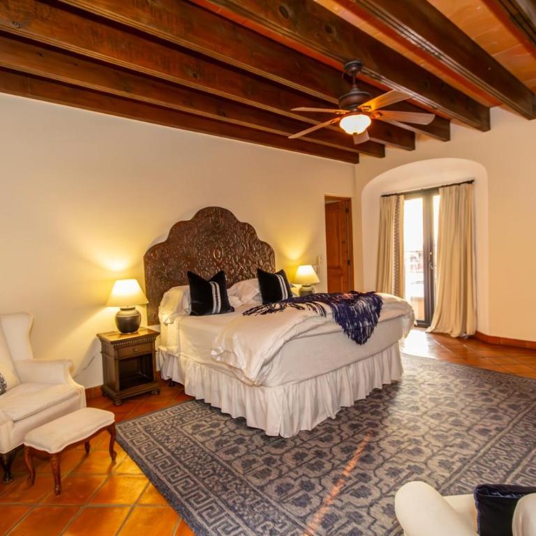 Casa Girasol in San Miguel de Allende - Vacation Home - 48