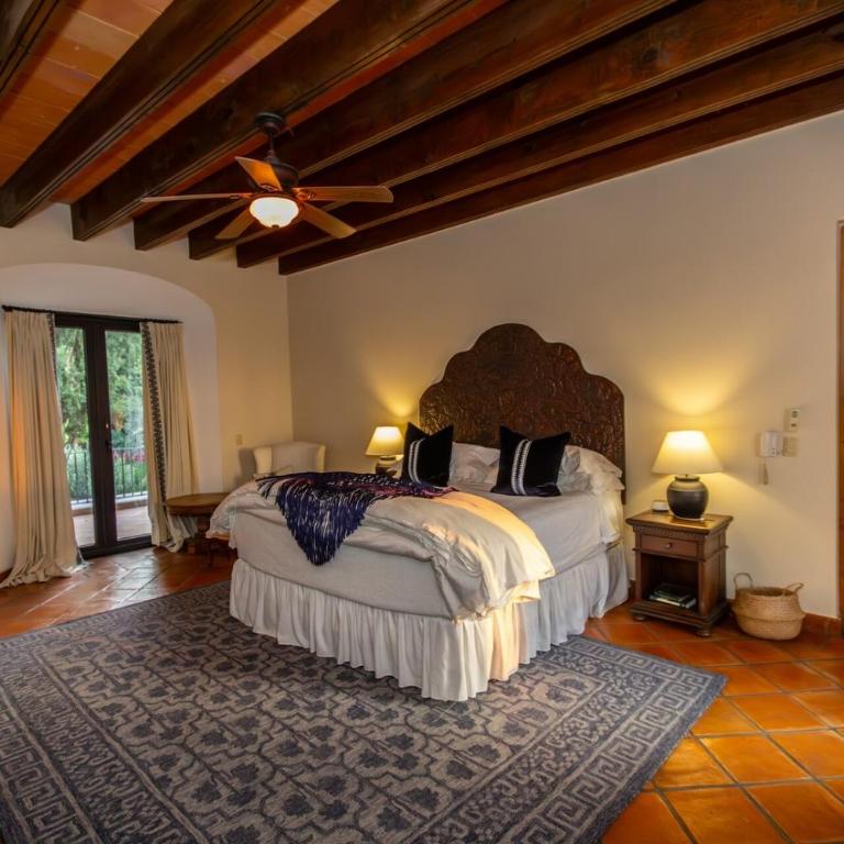 Casa Girasol in San Miguel de Allende - Vacation Home - 45