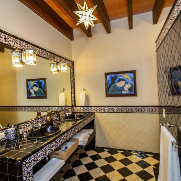 Casa Girasol in San Miguel de Allende - Vacation Home - 43