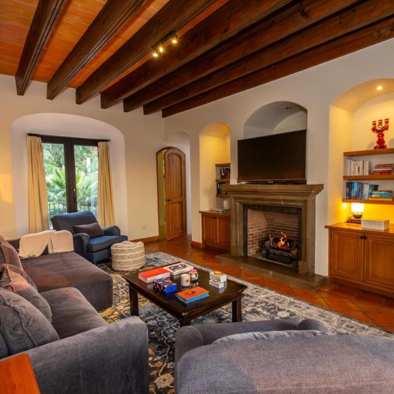 Casa Girasol in San Miguel de Allende - Vacation Home - 41