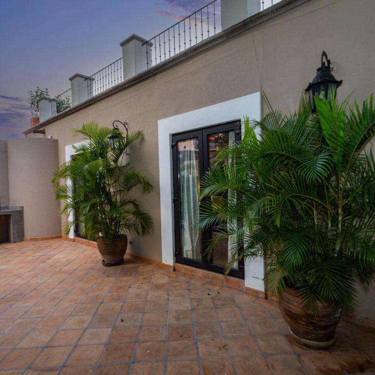 Casa Girasol in San Miguel de Allende - Vacation Home - 40