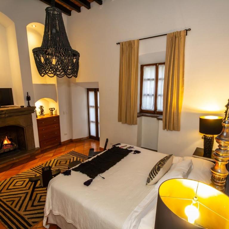 Casa Girasol in San Miguel de Allende - Vacation Home - 39