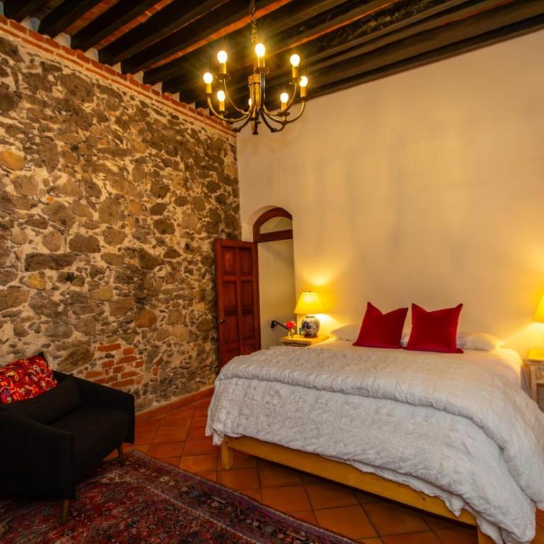 Casa Girasol in San Miguel de Allende - Vacation Home - 36
