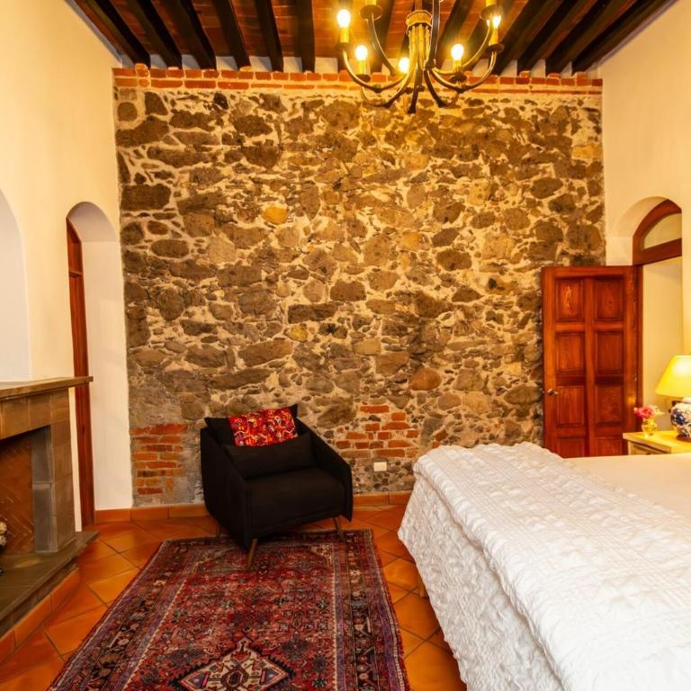 Casa Girasol in San Miguel de Allende - Vacation Home - 35