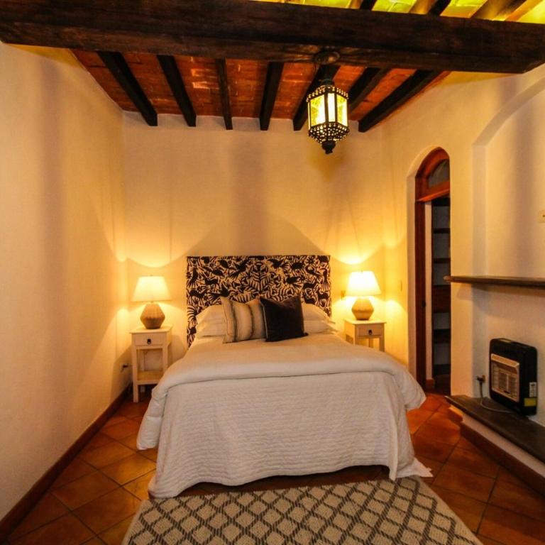 Casa Girasol in San Miguel de Allende - Vacation Home - 34