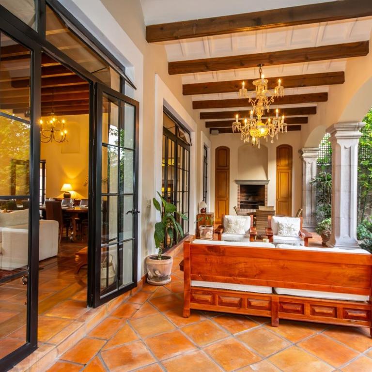 Casa Girasol in San Miguel de Allende - Vacation Home - 24