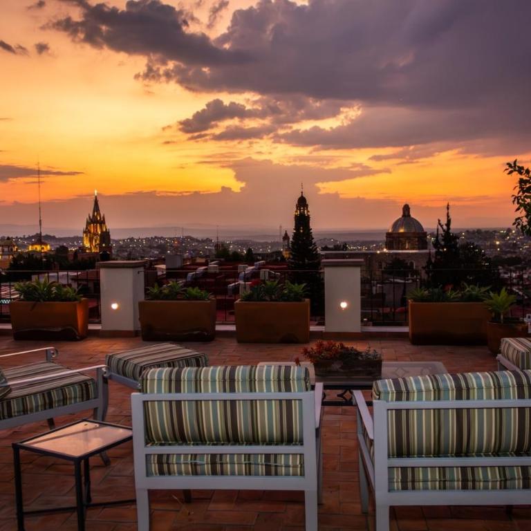 Casa Girasol in San Miguel de Allende - Vacation Home - 23