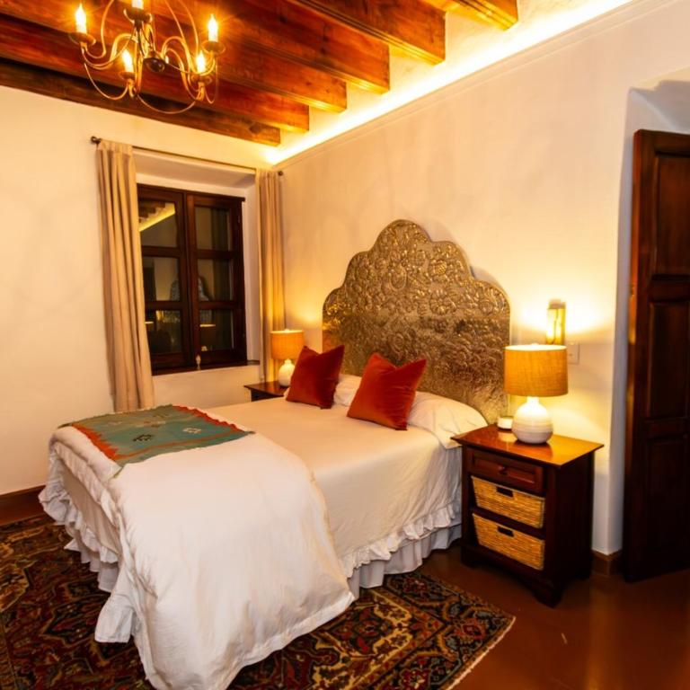 Casa Girasol in San Miguel de Allende - Vacation Home - 20