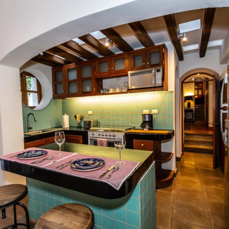 Casa Girasol in San Miguel de Allende - Vacation Home - 18