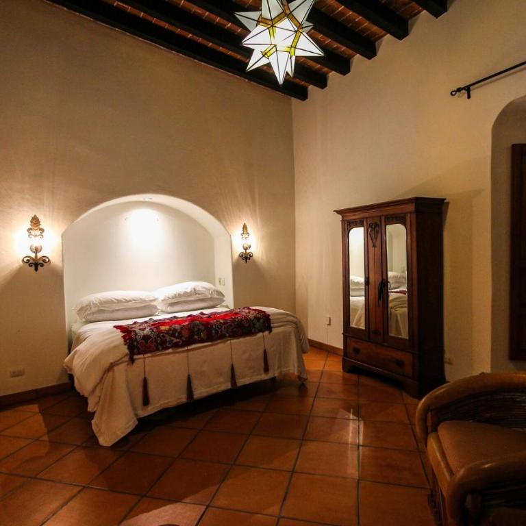 Casa Girasol in San Miguel de Allende - Vacation Home - 16