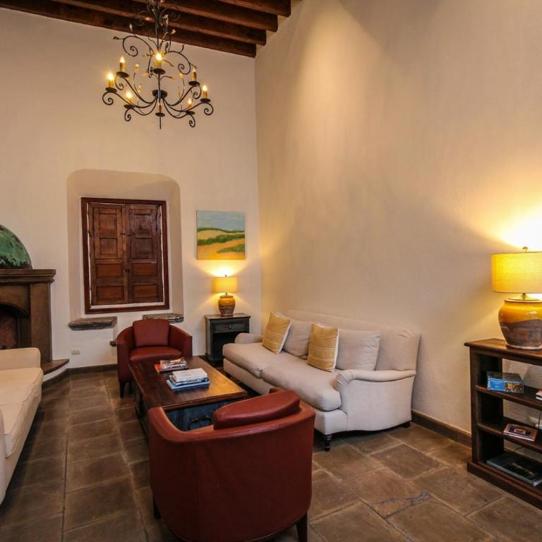 Casa Girasol in San Miguel de Allende - Vacation Home - 17