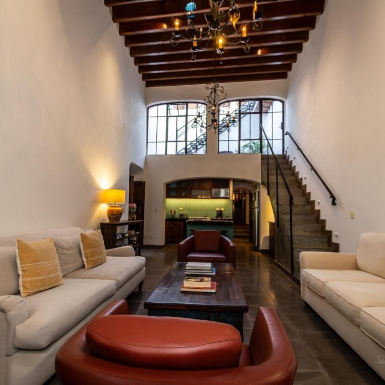 Casa Girasol in San Miguel de Allende - Vacation Home - 15
