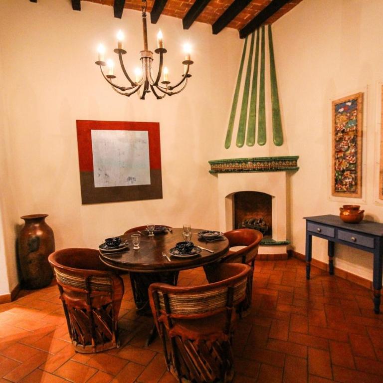 Casa Girasol in San Miguel de Allende - Vacation Home - 13