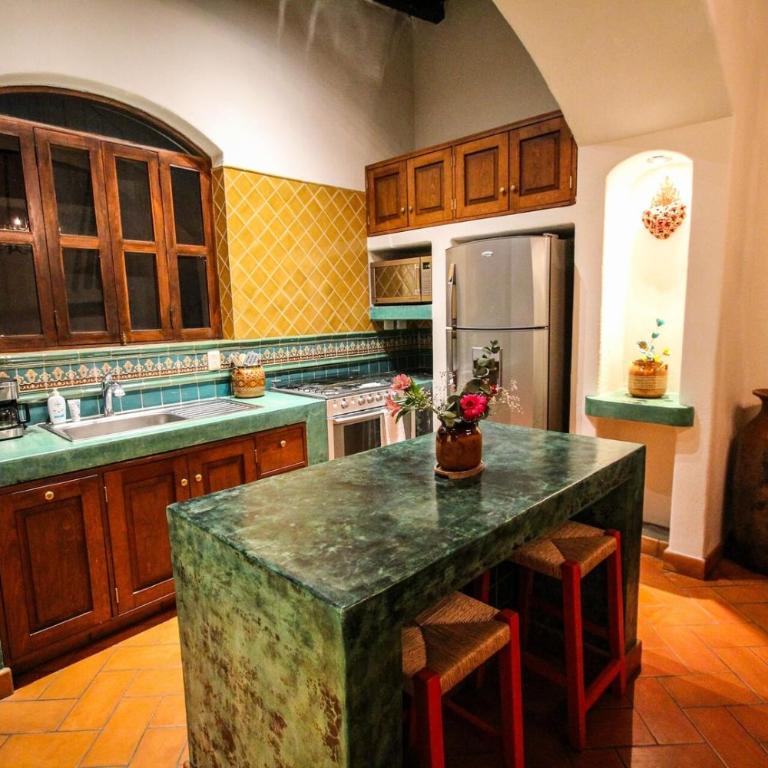 Casa Girasol in San Miguel de Allende - Vacation Home - 12