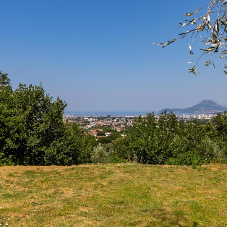 Whisper of Olives - 5 Min Drive to the Old Town, Bar - Apartman sa 1 Spavaćom Sobom - 39