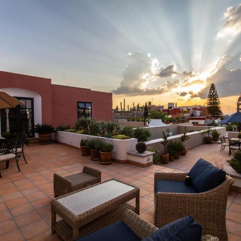 Casa Girasol in San Miguel de Allende - Vacation Home - 6