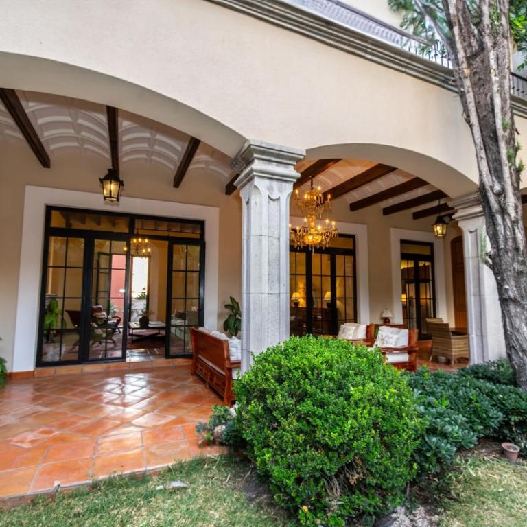 Casa Girasol in San Miguel de Allende - Vacation Home - 5