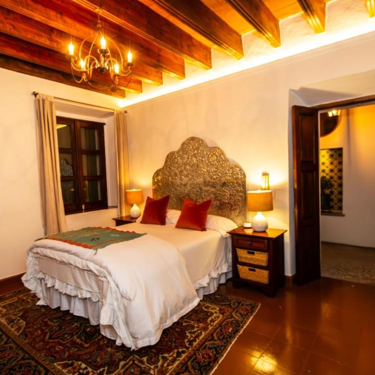 Casa Girasol in San Miguel de Allende - Vacation Home - 4
