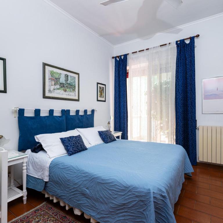 Welcome Home - Appartamento con 2 Camere da Letto e Vista Giardino - 23
