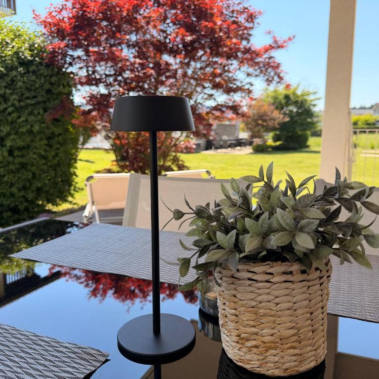 Ferienpark Scheiber - Deluxe Apartment mit 2 Schlafzimmern – B - 3