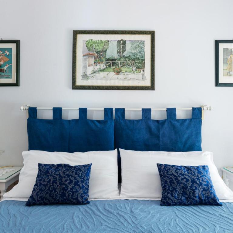 Welcome Home - Appartamento con 2 Camere da Letto e Vista Giardino - 21