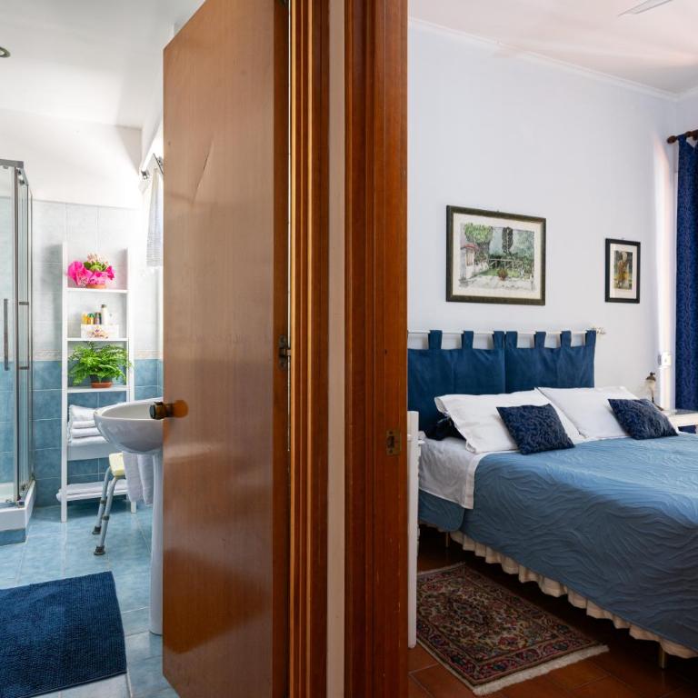 Welcome Home - Appartamento con 2 Camere da Letto e Vista Giardino - 24