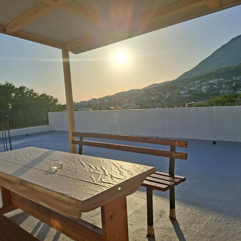 Old house7 Bar - Apartman sa 1 Spavaćom Sobom - 7