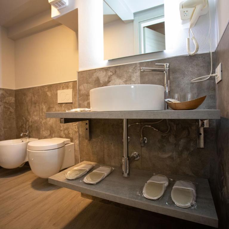 AL 54 Accommodation - Premium - Camera Familiare Superior - 2