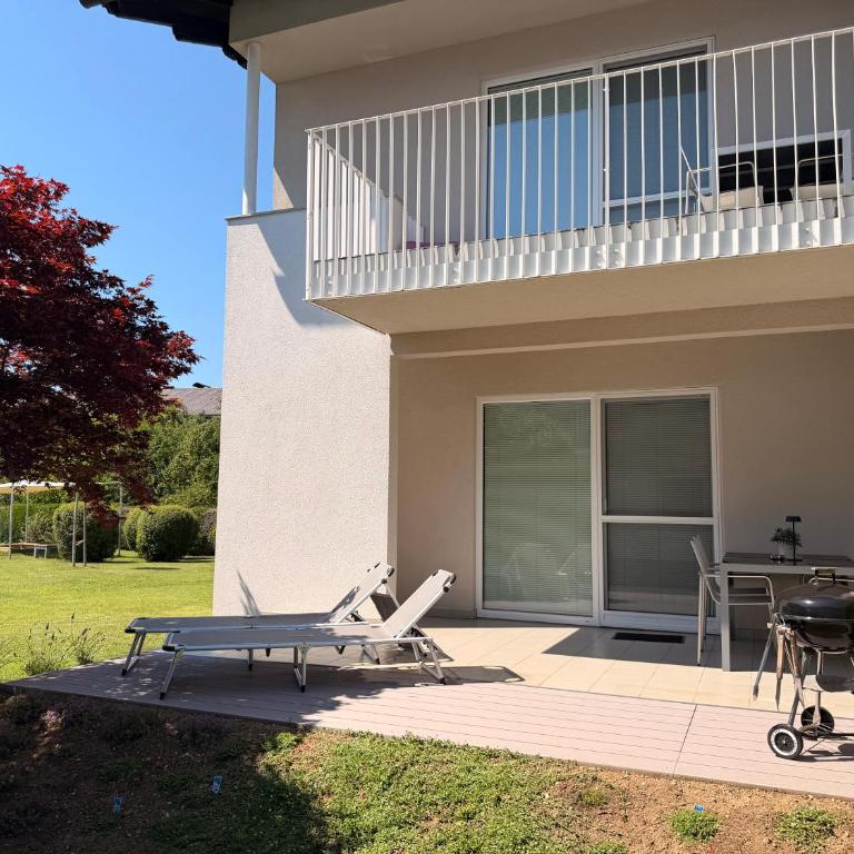 Ferienpark Scheiber - Deluxe Apartment mit 2 Schlafzimmern – B - 7