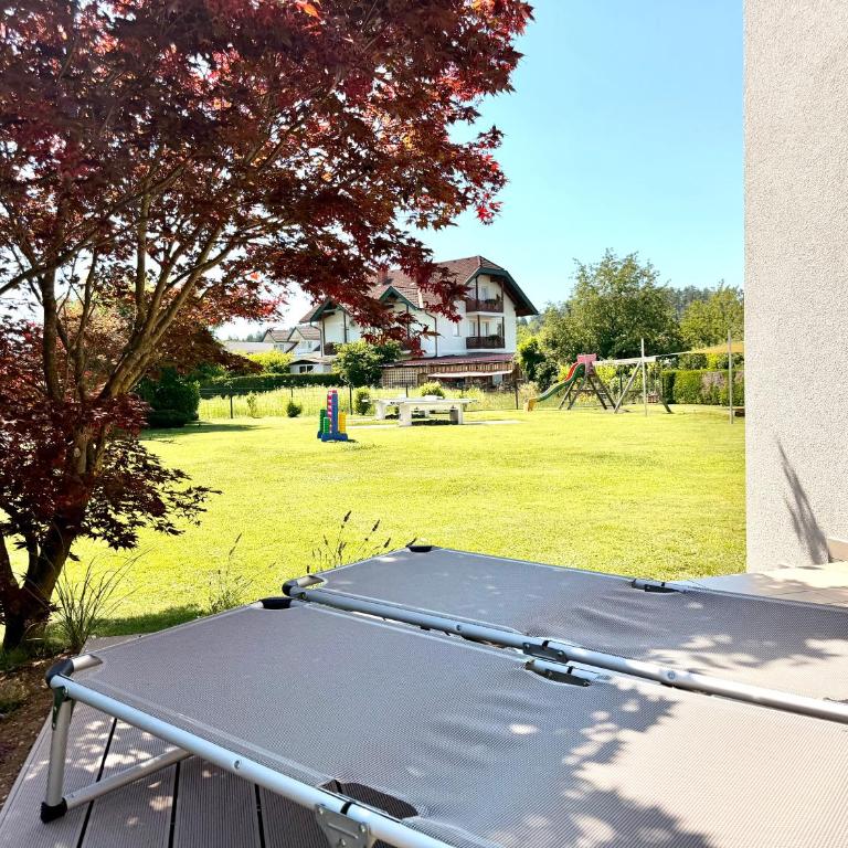 Ferienpark Scheiber - Deluxe Apartment mit 2 Schlafzimmern – B - 13