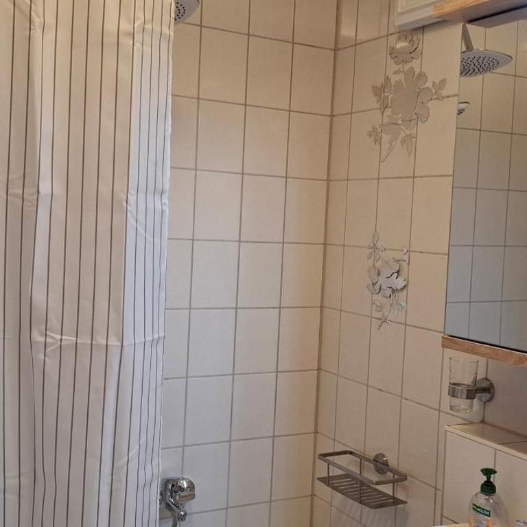 Ferienwohnung Apartment Harlachbergblick 2 Activ Card - One-Bedroom Apartment - 14