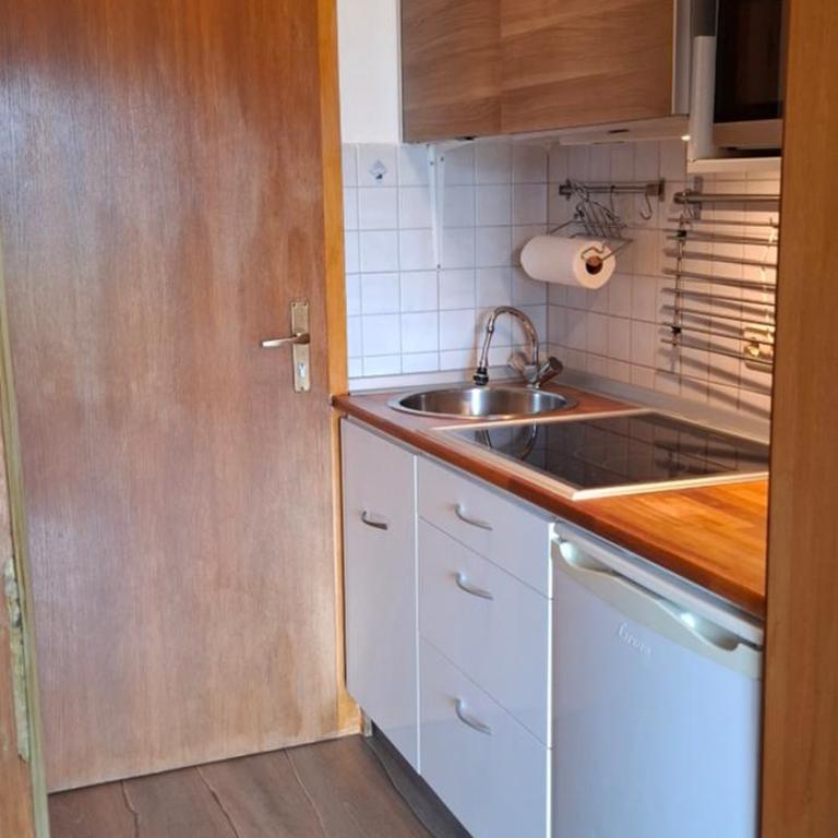 Ferienwohnung Apartment Harlachbergblick 2 Activ Card - One-Bedroom Apartment - 15