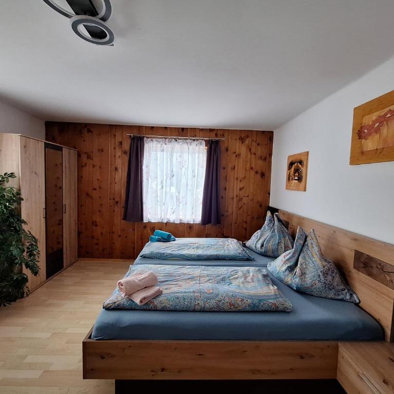 Boabauer - Apartment mit 2 Schlafzimmern - 11