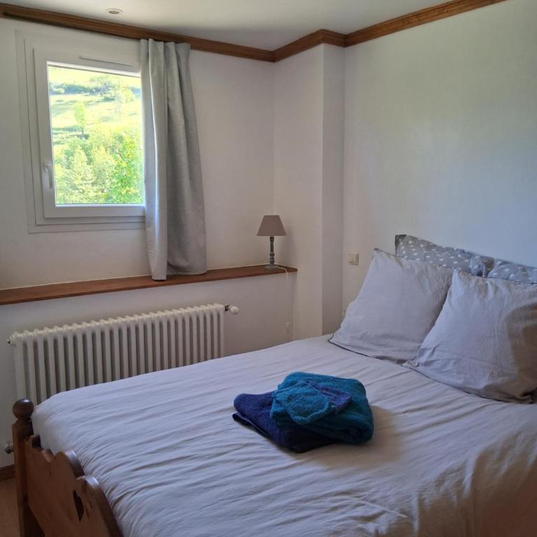 L'Entre Monts - Maison 3 Chambres - 21