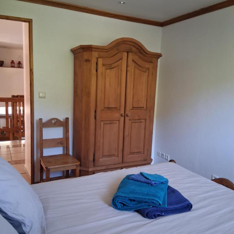 L'Entre Monts - Maison 3 Chambres - 20