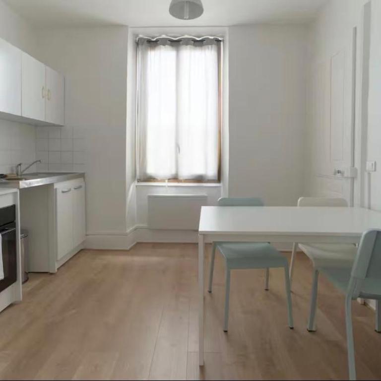 Pop Annecy - Appartement idéal en hypercentre - Appartamento con 1 Camera da Letto - 3