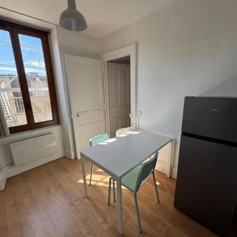 Pop Annecy - Appartement idéal en hypercentre - Appartamento con 1 Camera da Letto - 4