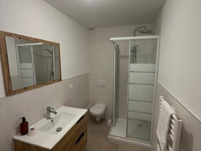 Couett' Hotel Rumilly - Appartement - 1