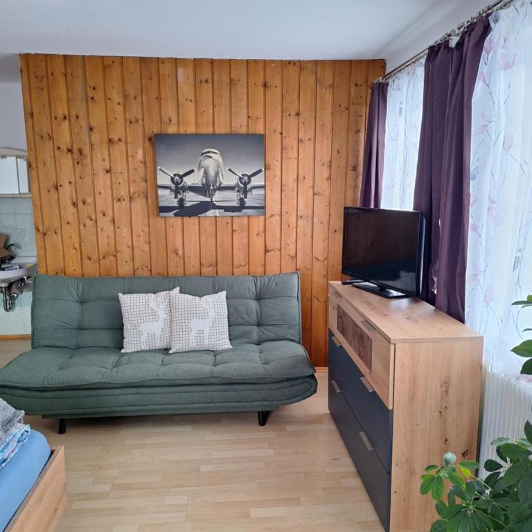 Boabauer - Apartment mit 2 Schlafzimmern - 12