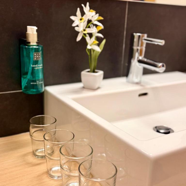 Ferienpark Scheiber - Deluxe Apartment mit 2 Schlafzimmern – B - 4