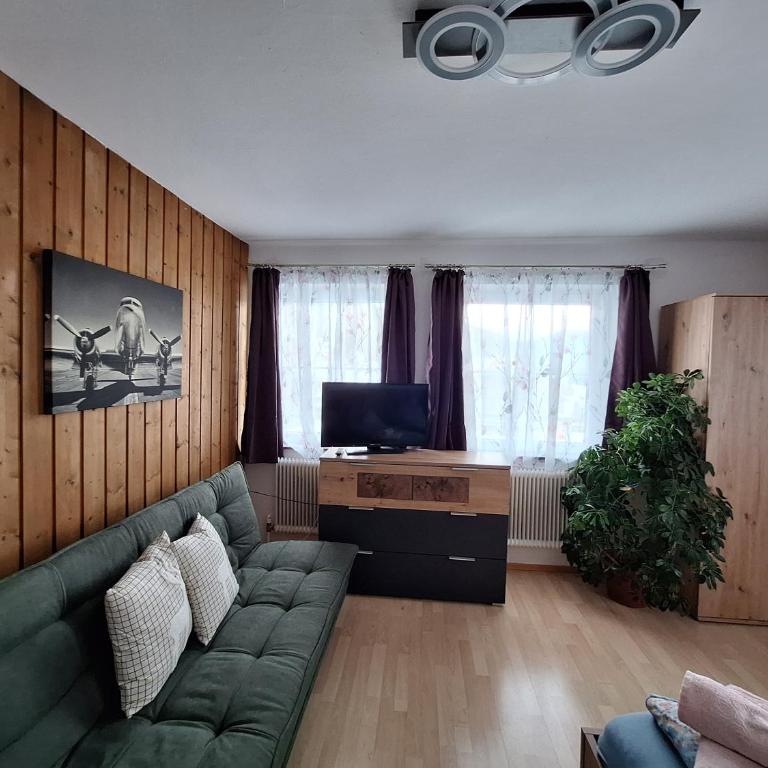 Boabauer - Apartment mit 2 Schlafzimmern - 21