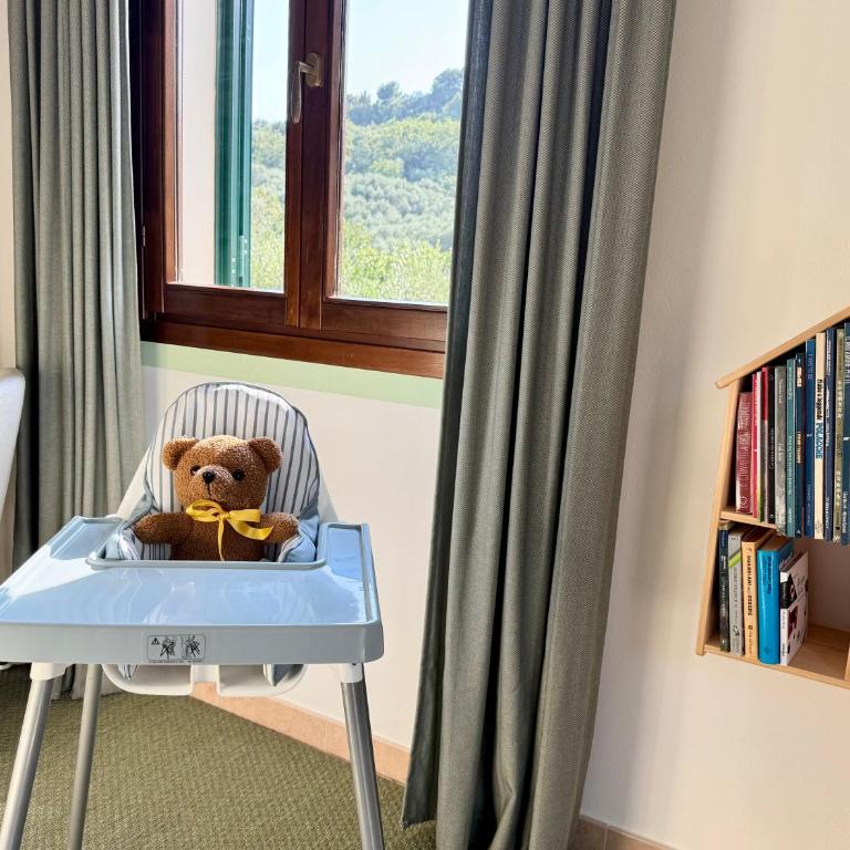 ROSMARINO - Charming 2 bedrooms apartment with garden and parking - Two-Bedroom Apartment with Garden View - 42