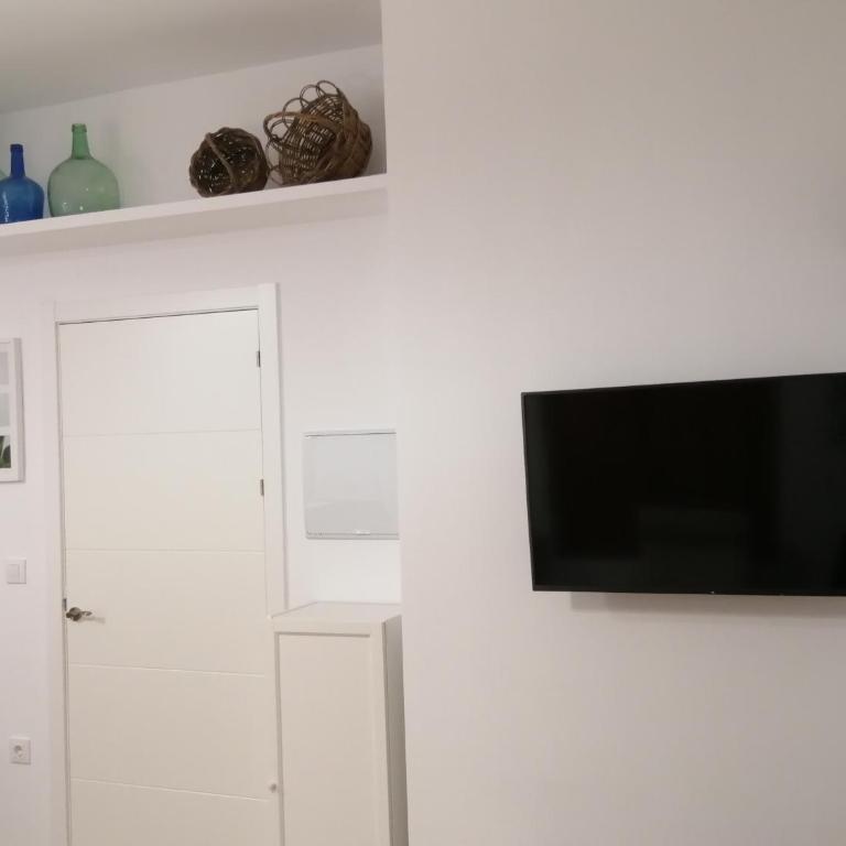 Purísima Vivienda Turística - Habitación Doble Grande - 1