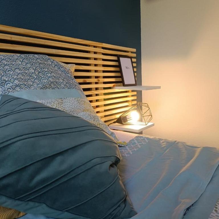 Appartement calme proche de la Loire - Appartement - 12