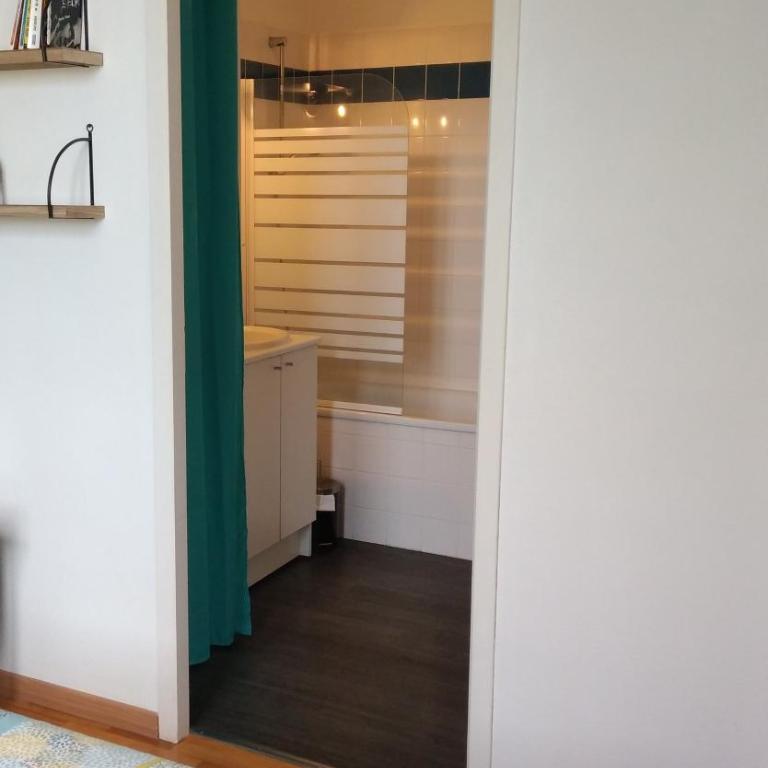 Appartement calme proche de la Loire - Appartement - 15