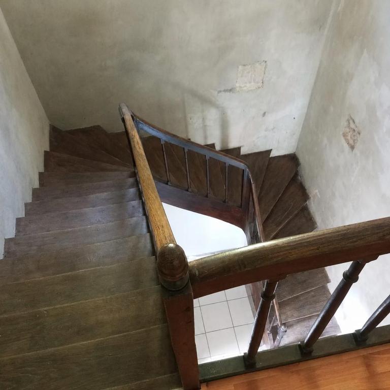 Appartement calme proche de la Loire - Appartement - 18