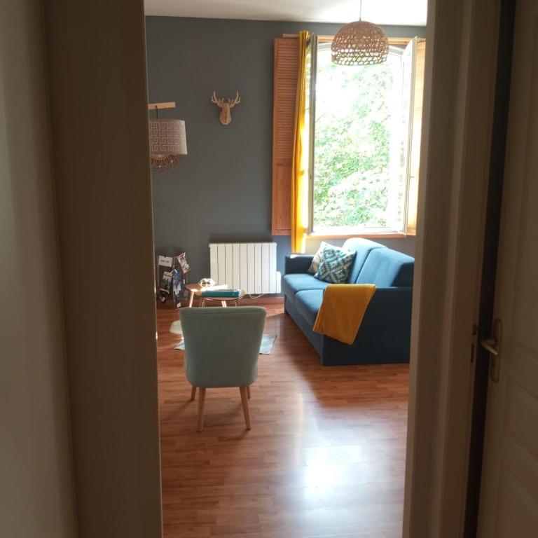 Appartement calme proche de la Loire - Appartement - 10